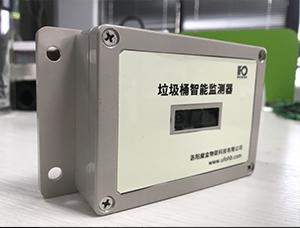 智能監測器